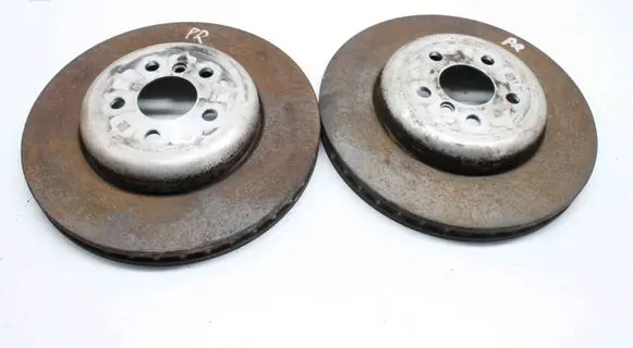 BMW iX3 G08 Front brake disc 8854273