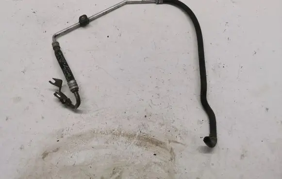 Dacia Sandero Air conditioning (A/C) pipe/hose