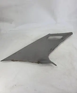 BMW 5 E34 (D)pillar trim (top)
