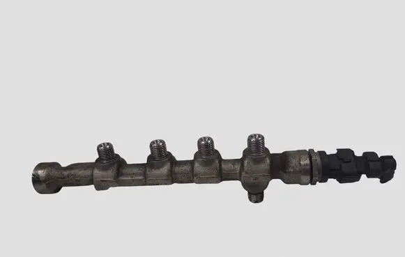 Opel Insignia A Fuel main line pipe 0445214221 55576177