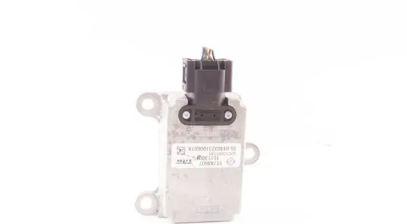 Alfa Romeo 159 ESP (stability system) control unit 51748607 15113801