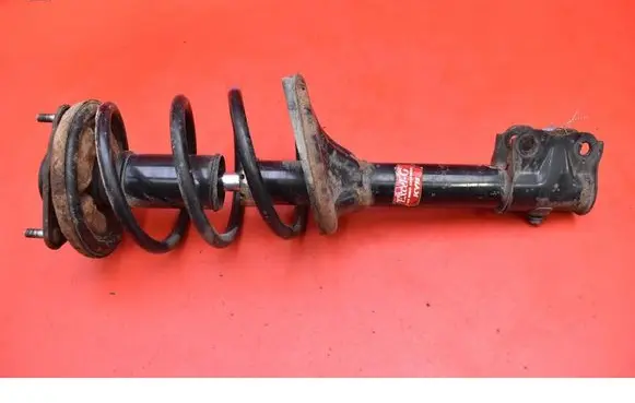 Front shock absorber/damper