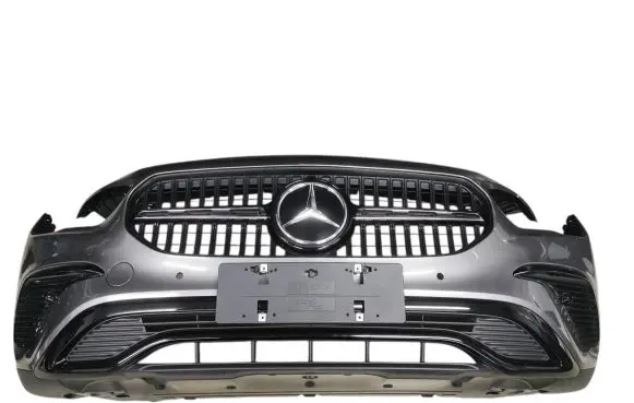 Mercedes-Benz GLA H247 Front bumper A2478859309 A2478859709