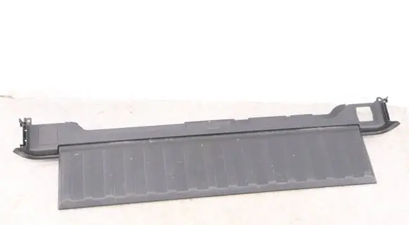 BMW X5M E70 Trunk/boot sill cover protection 7145899 10834110 6973888