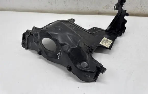 Mercedes-Benz GLE W167 Sound insulation of firewall A1676200103 262081