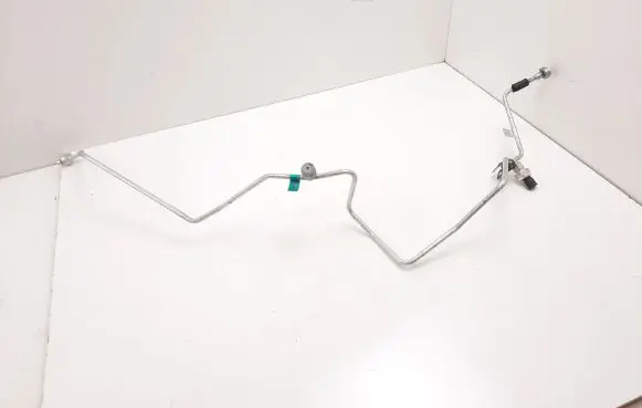 Dacia Sandero Air conditioning (A/C) pipe/hose 924402791R