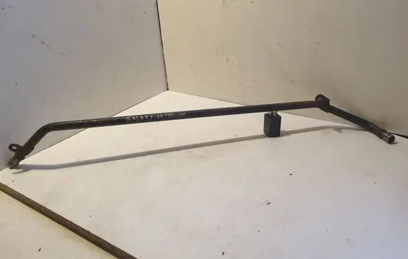 Ford Galaxy Engine coolant pipe/hose
