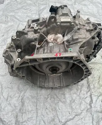 Jeep Renegade Automatic gearbox 46350344 2510006701 05K000112