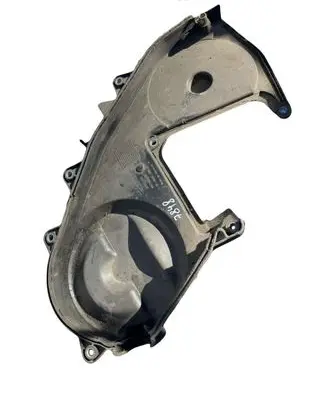 Opel Astra H Timing belt guard (cover) 897327429
