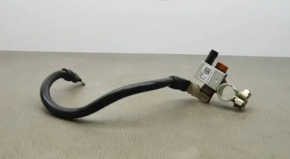 Positive wiring loom