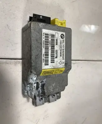 BMW 7 E65 E66 Airbag control unit/module 65776929561