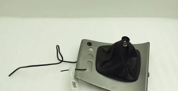 Alfa Romeo 159 Gear shifter surround trim plastic