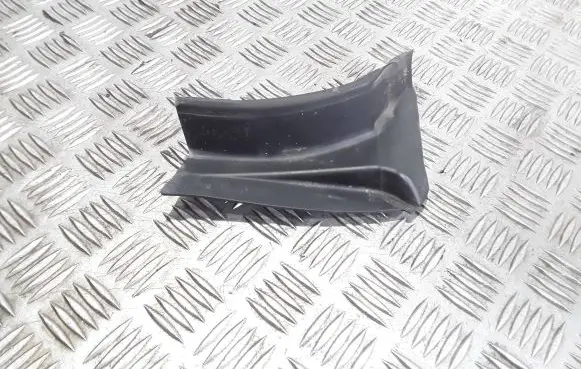 Ford Fiesta Tail light part H1BB13N552A