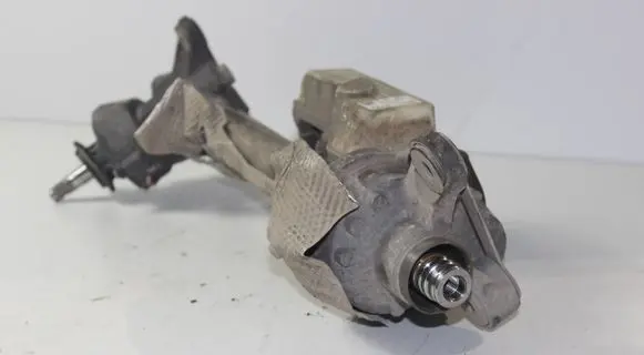 Volkswagen Touran II Steering rack 1T1423050K 5N1909144P A54605120