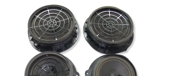 Audi A4 S4 B9 8W Front door speaker 8W0035415A