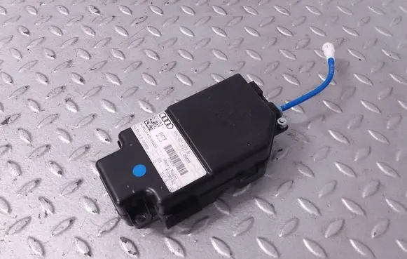 Audi A8 S8 D4 4H Seat control module 4H0881073B