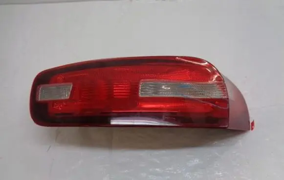Citroen C4 II Picasso Rear/tail lights