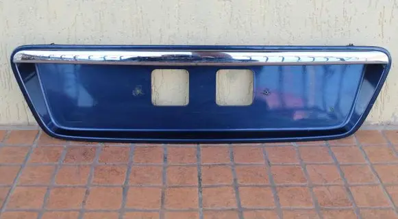 Honda Accord Tailgate/trunk/boot exterior handle 74891-S1A-E000