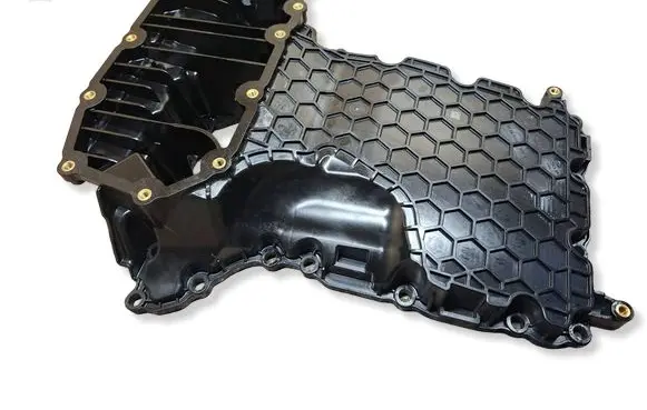Mercedes-Benz GLE W167 Oil sump A6540140501