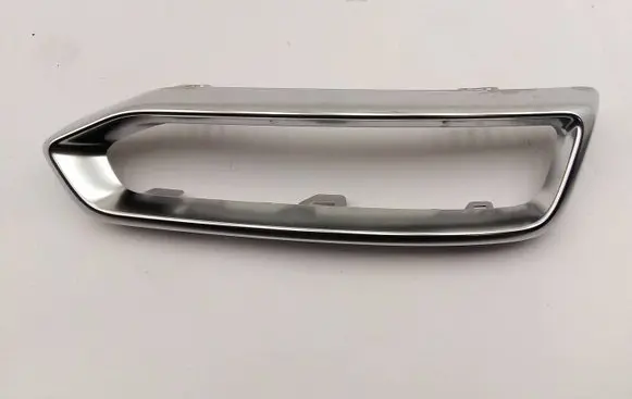 Audi A6 S6 C8 4K Muffler trim 4K0807833A