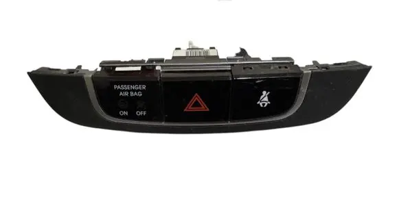 Hyundai ix35 Hazard light switch 847402S350TAN A35N