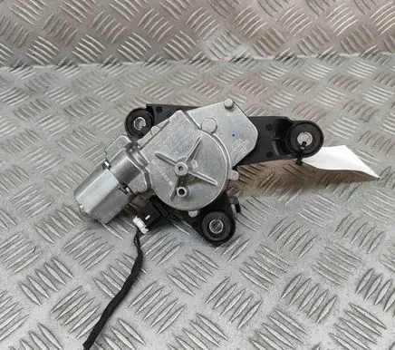 Citroen C3 Aircross Rear window wiper motor 0390205114 9819900080