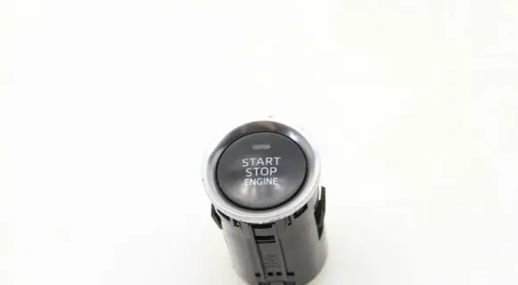 Mazda 6 Engine start stop button switch GKL1663S0A