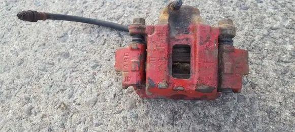 Lexus GX J120 Rear brake caliper 4775034030