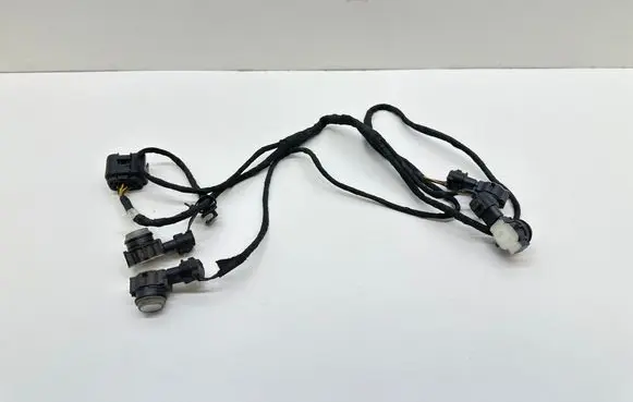 Mercedes-Benz B W246 W242 Parking sensor (PDC) wiring loom A2465401905