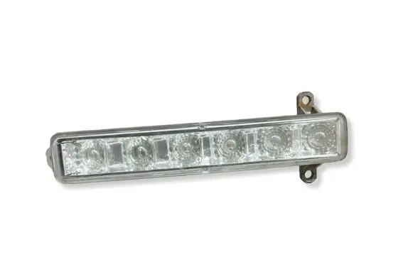 Peugeot Partner Front indicator light 