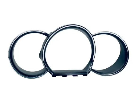 KIA Pro Cee'd II Dashboard trim 84832A2000CR