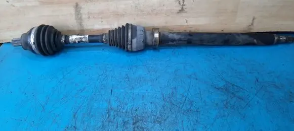 Volvo V60 Front driveshaft