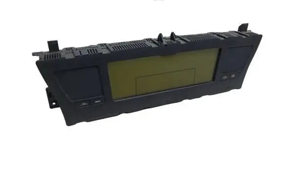 Citroen C4 I Picasso Speedometer (instrument cluster) P9664365280