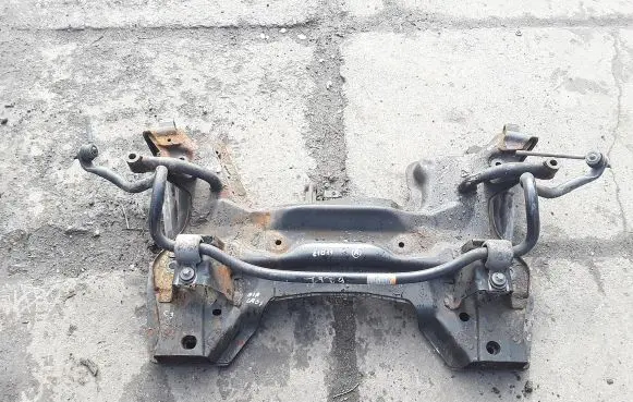 Citroen C3 Aircross Front subframe