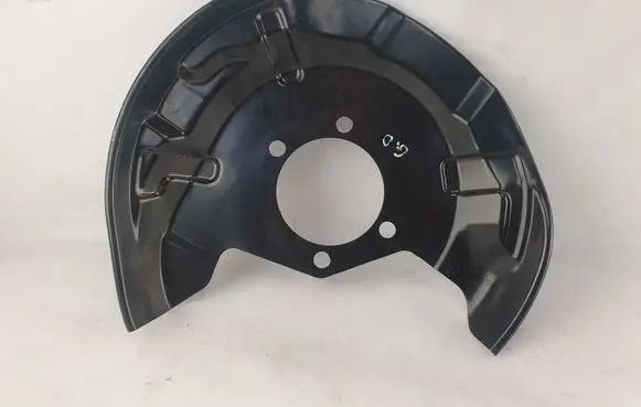 Nissan X-Trail T32 Rear brake disc plate dust cover 441514BR0A