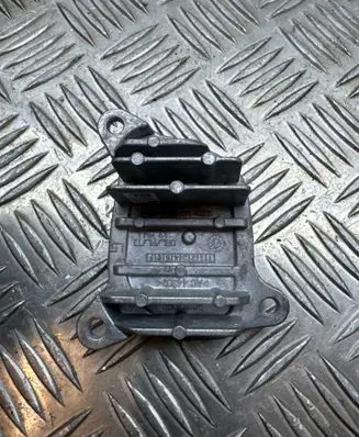 Volkswagen Golf VIII LED ballast control module 5H0998478 90175919A 2023000210