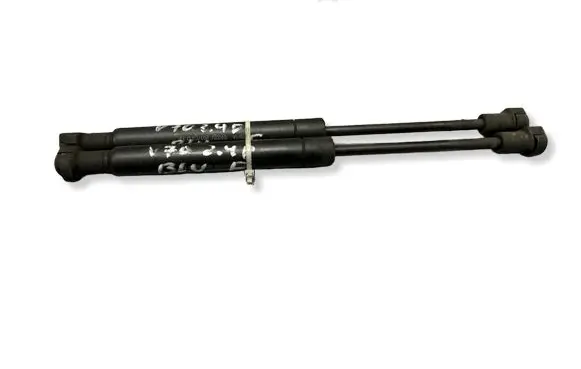 Volvo V70 Front bonnet/hood damper/strut 9154605