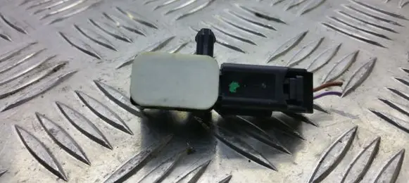 Ford Kuga I Airbag deployment crash/impact sensor 8M5T14B342AC