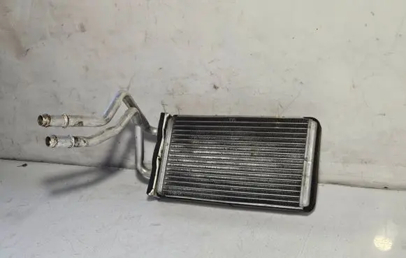 Ford Transit Heater blower radiator