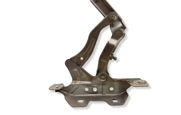 Mercedes-Benz A W169 Engine bonnet/hood hinges A1698800128