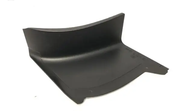 Porsche Macan (95B) Rear/tail light trim molding 95B945309F 195B202