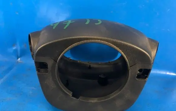Nissan Pathfinder R52 Steering wheel axle 484703JA0A