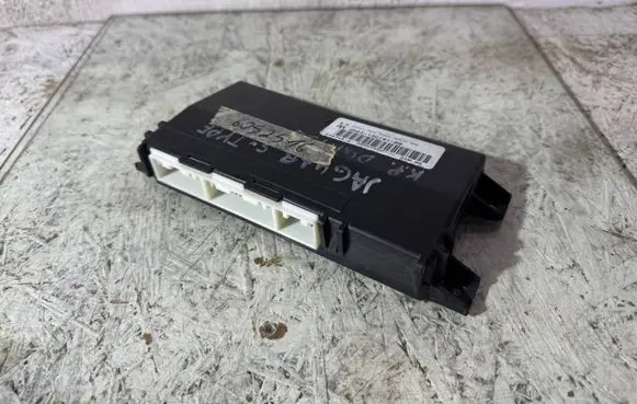 Jaguar S-Type Door control unit/module 4R8313C791BB 0427052 0000DMB86TXH