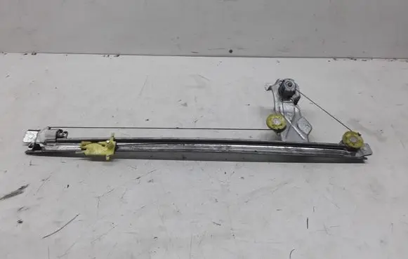 Renault Trafic II (X83) Front door manual window regulator 