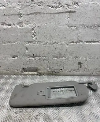 Hyundai Santa Fe Sun visor