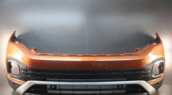 Volkswagen T-Cross Front bumper 2GM807221A