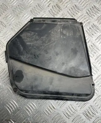 BMW 5 GT F07 Fuse box cover 12907555151 7555151
