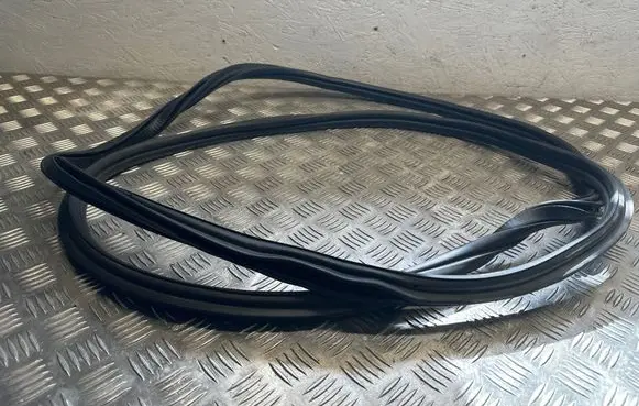 Porsche Panamera (971) Trunk rubber seal (body) 971827705