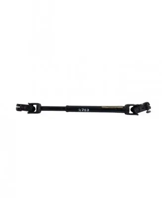 Steering column universal joint