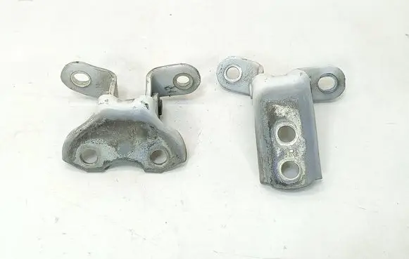 Toyota Prius+ (ZVW40) Front door hinge set 